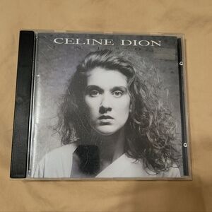 💲3️⃣ Celine Dion Unison CD